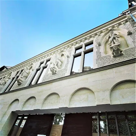 Διαμέρισμα Proche Hyper-centre 6 Couchages Renove Ρενς