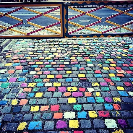 Διαμέρισμα Proche Hyper-centre 6 Couchages Renove *